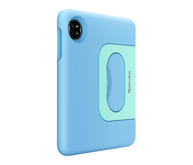 Blackview  TAB 20 Kids 10.1" (4/64) niebieski  - 1581927 - zdjęcie 5